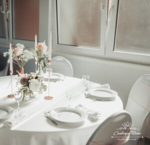 Décoration de mariage