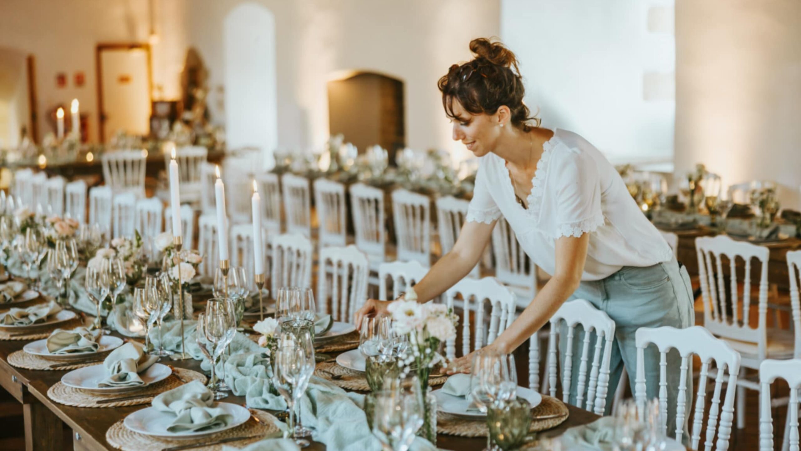 Protégé : La dream team des prestataires